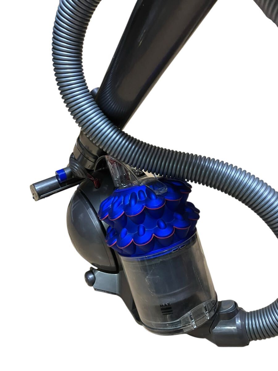 Yahoo!オークション -「ダイソン 掃除機 dc63」の落札相場・落札価格