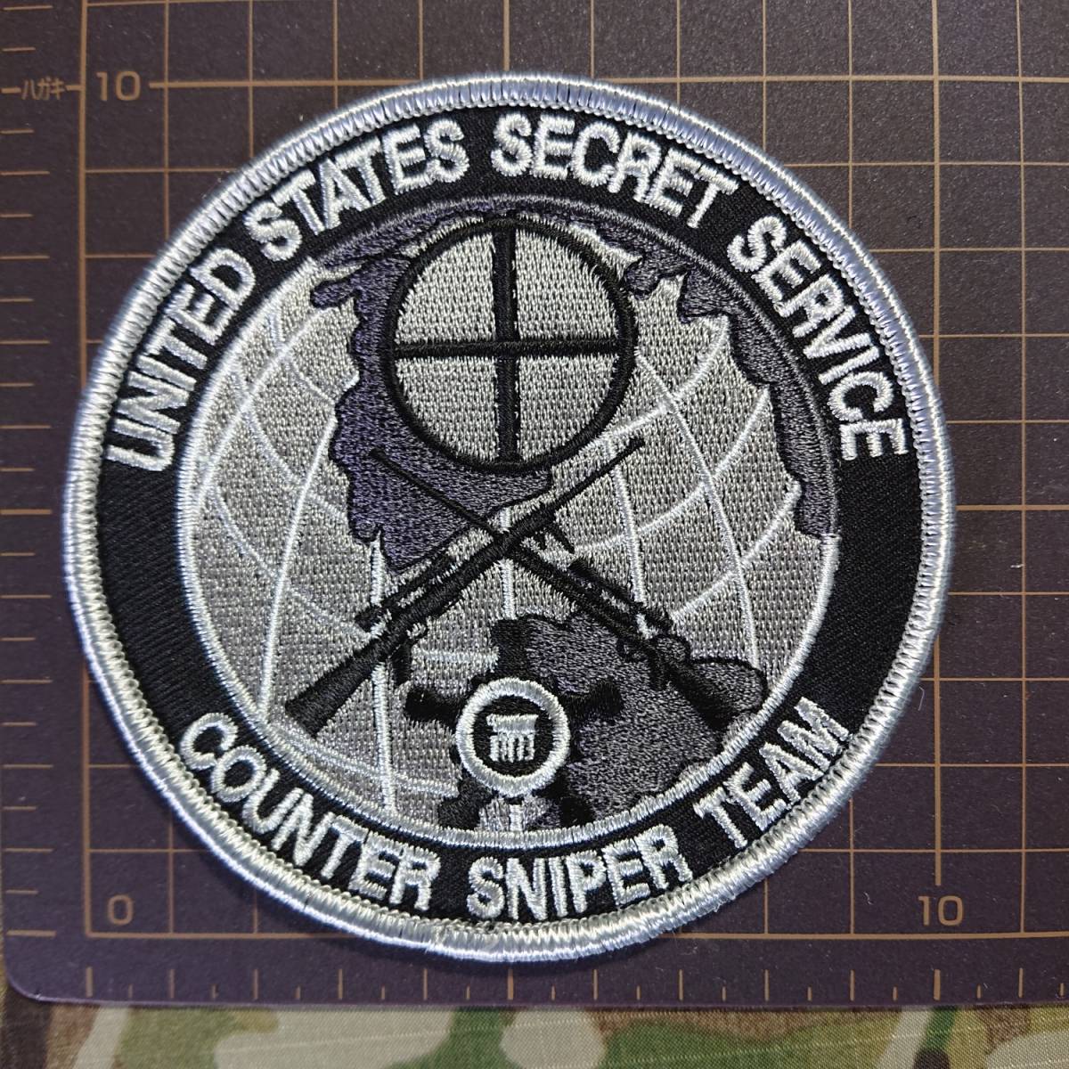 2026年最新】Yahoo!オークション -#シークレットサービスの中古品