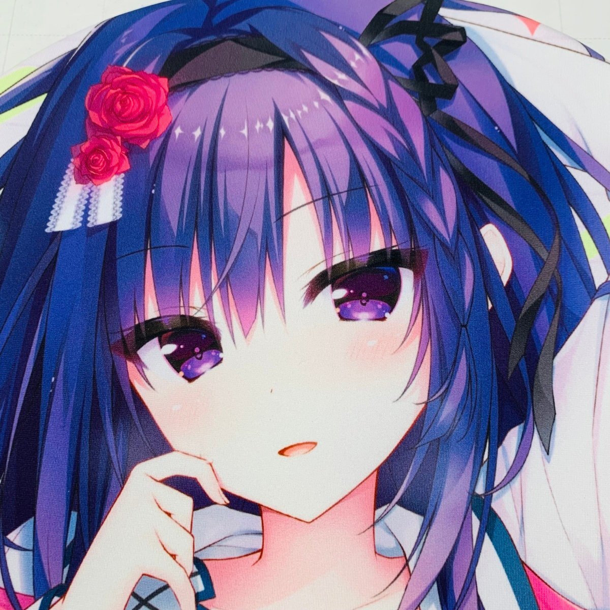 Yahoo!オークション -「セレクトオブリージュ マウスパッド」の落札