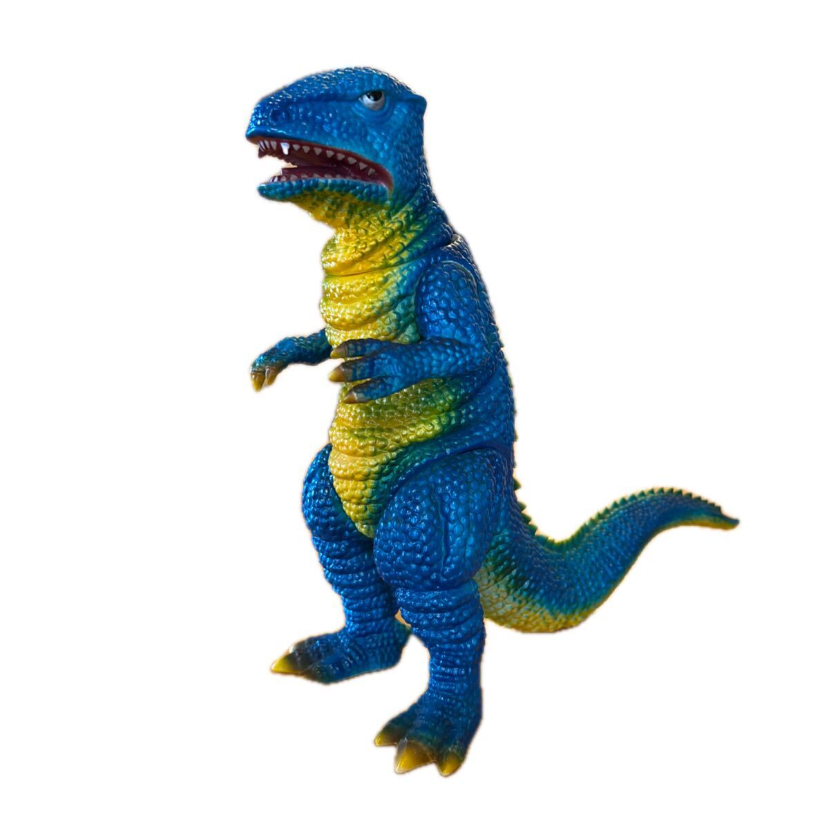 Yahoo!オークション -「ゴロザウルス ソフビ」の落札相場・落札価格