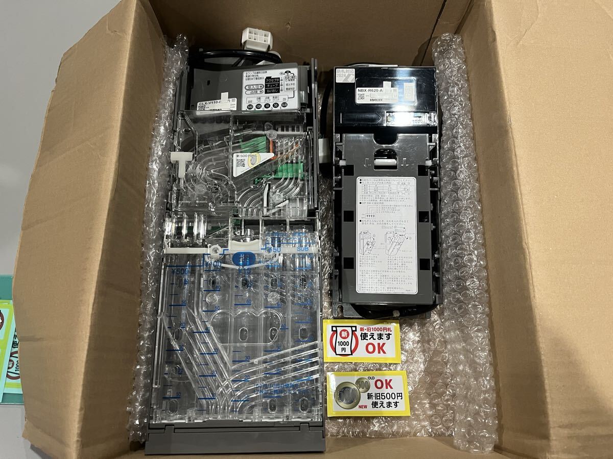 2026年最新】Yahoo!オークション -コインメック 新500円(事務、店舗