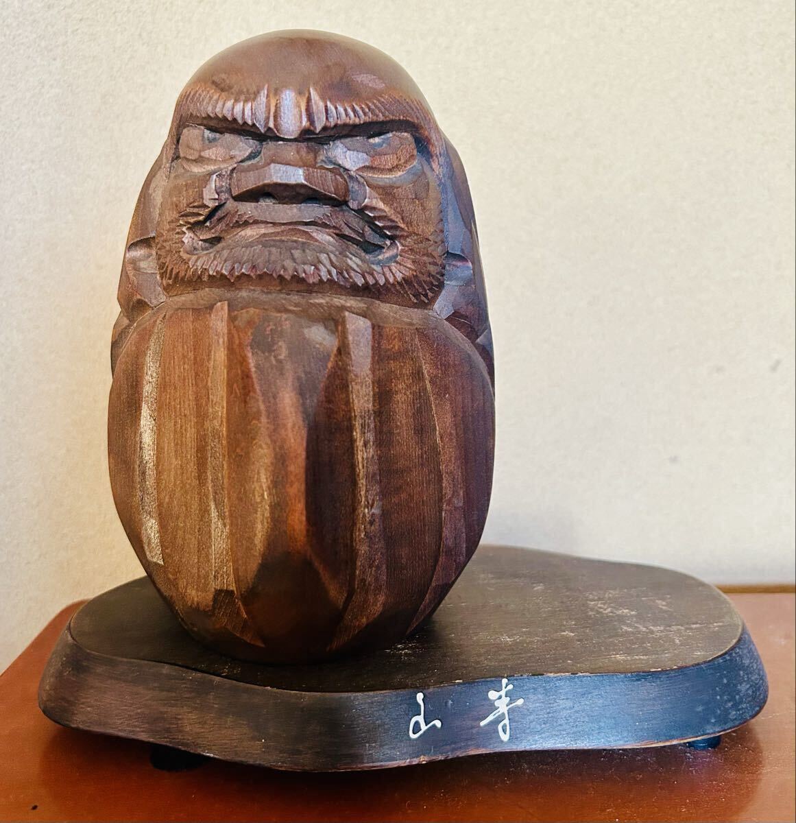 2026年最新】Yahoo!オークション -達磨 木の中古品・新品・未使用品一覧