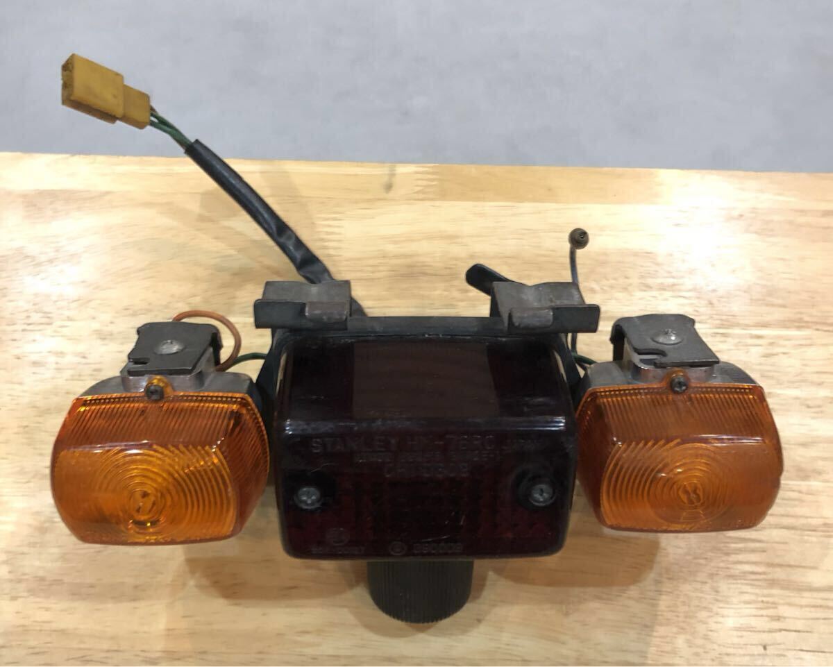 Yahoo!オークション -「nsr 50 80」(テールランプ) (純正品)の落札相場