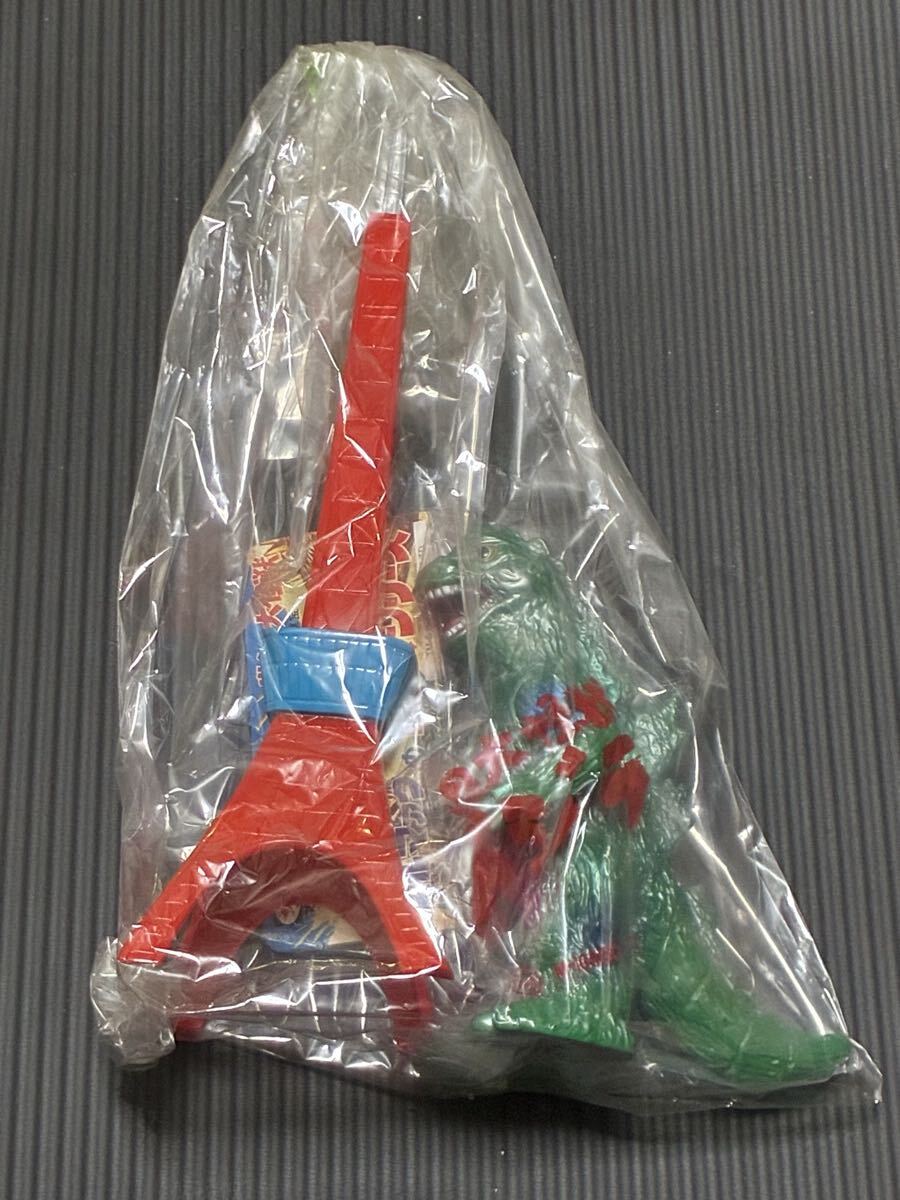 Yahoo!オークション -「東京タワー」(ソフビ) (ビンテージ)の落札相場