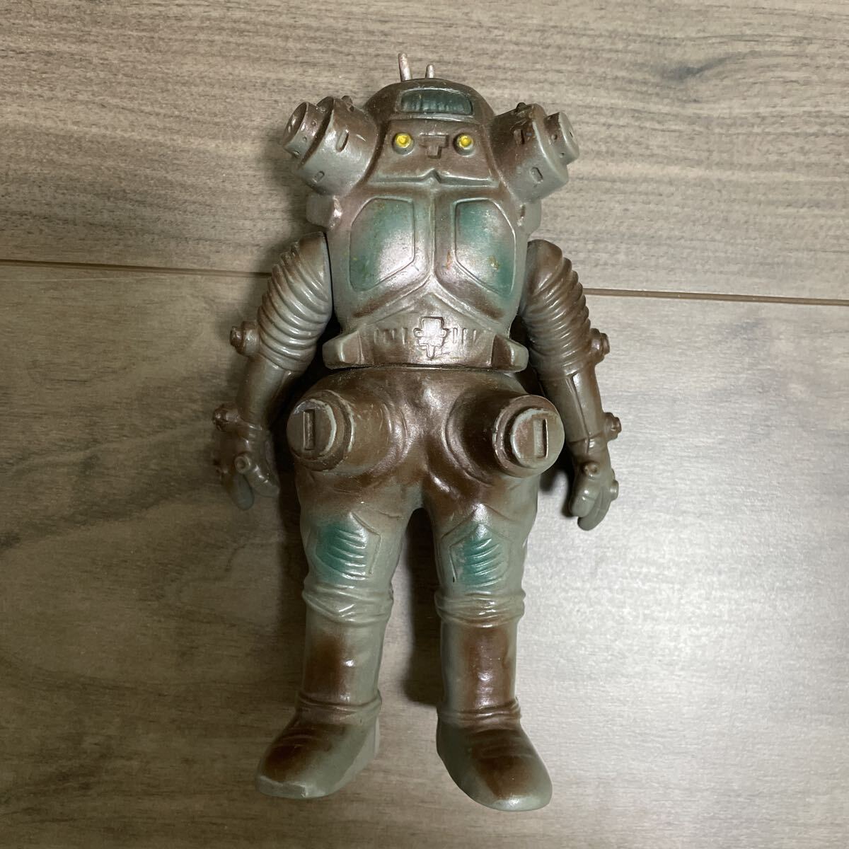 Yahoo!オークション -「ポピー キングジョー」の落札相場・落札価格