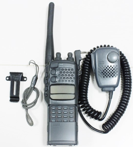 Yahoo!オークション -「ケンウッド th-78」(アマチュア無線) の落札