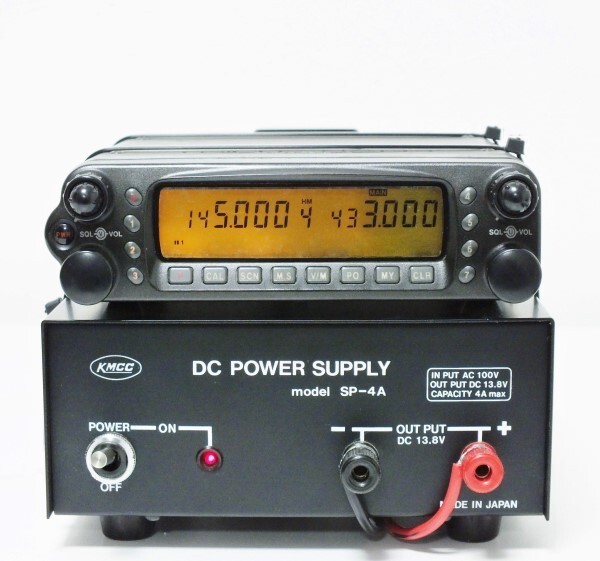 Yahoo!オークション -「スタンダードc5900」(アマチュア無線) の落札