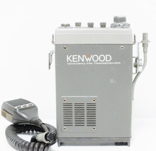 Yahoo!オークション -「kenwood tr-50」の落札相場・落札価格