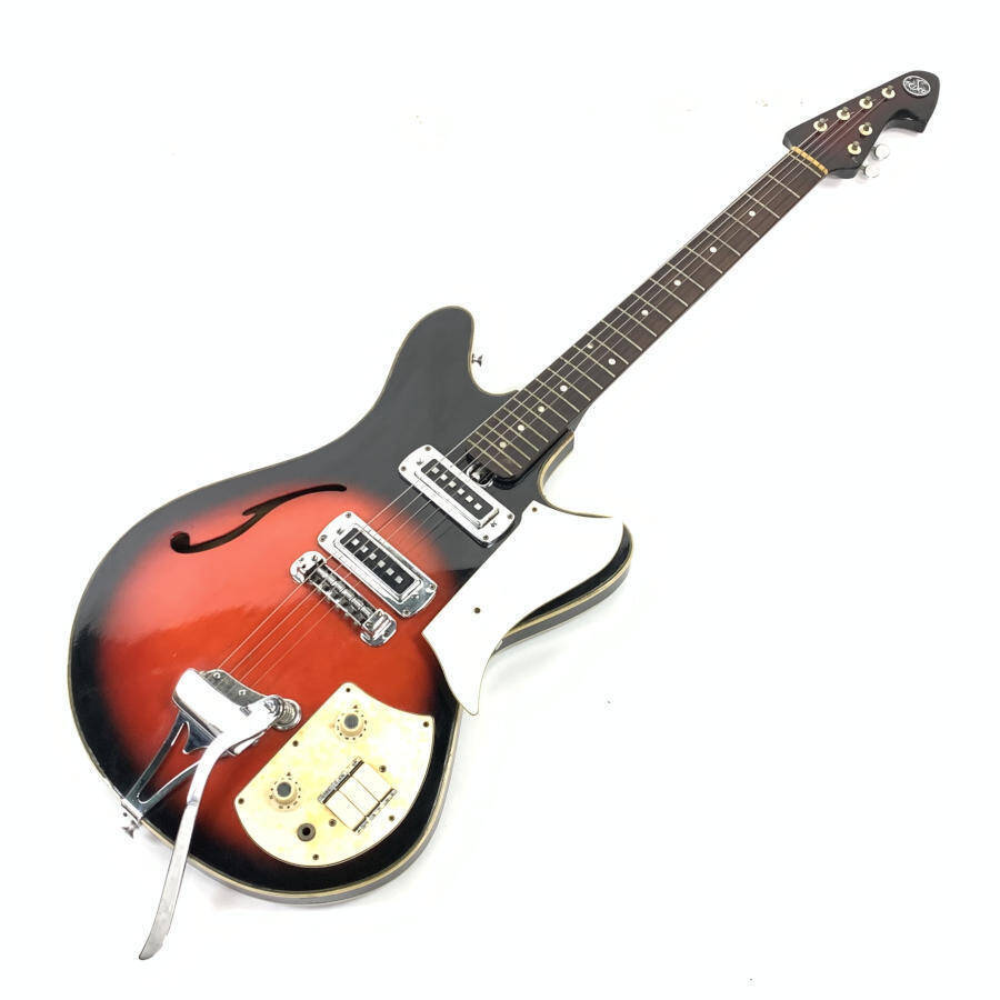 Yahoo!オークション -「teisco ep」(エレキギター) (ギター)の落札相場