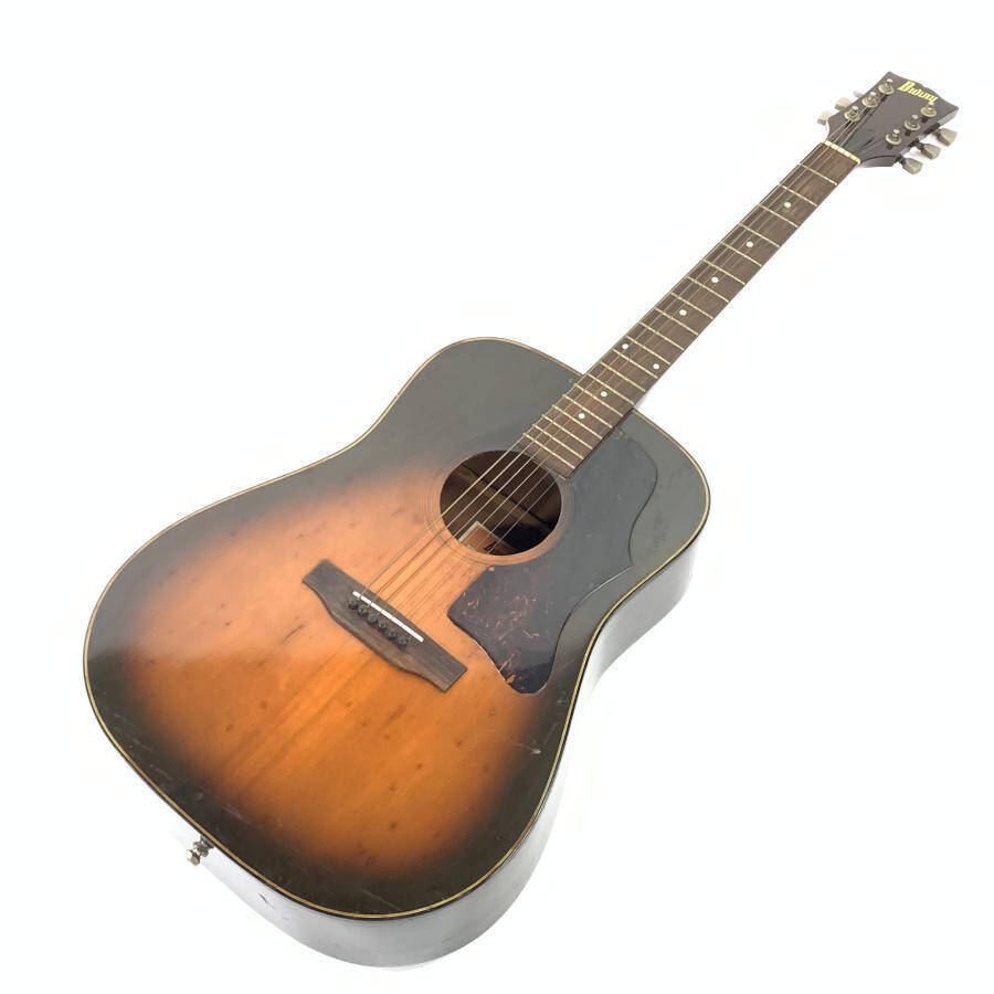 Yahoo!オークション -「burny bj」(本体) (アコースティックギター)の