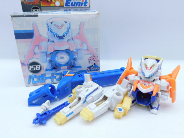 Yahoo!オークション -「バンガードフェニックス」の落札相場・落札価格