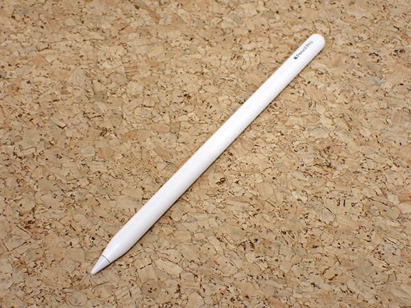 Apple pencil pro 未使用 アップルペンシルプロ Yahoo!オークション