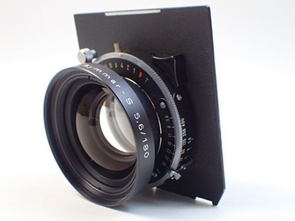 Yahoo!オークション -「symmar-s」(大判、中判カメラ用) (レンズ)の