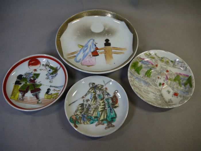 Yahoo!オークション -「赤穂浪士」(日本の陶磁) (陶芸)の落札相場