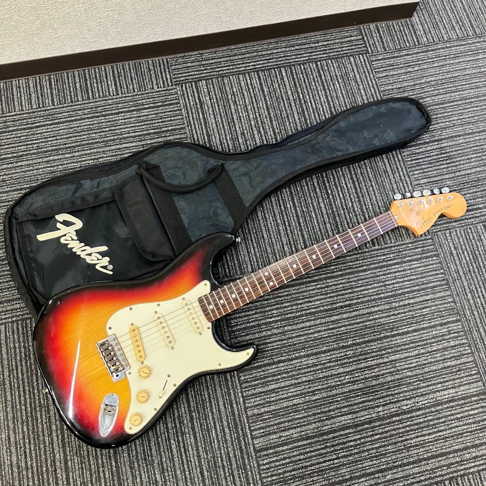 Yahoo!オークション -「tokai silver star」(本体) (エレキギター)の