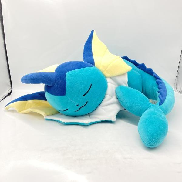 Yahoo!オークション -「すやすやイーブイ」(ぬいぐるみ) の落札相場