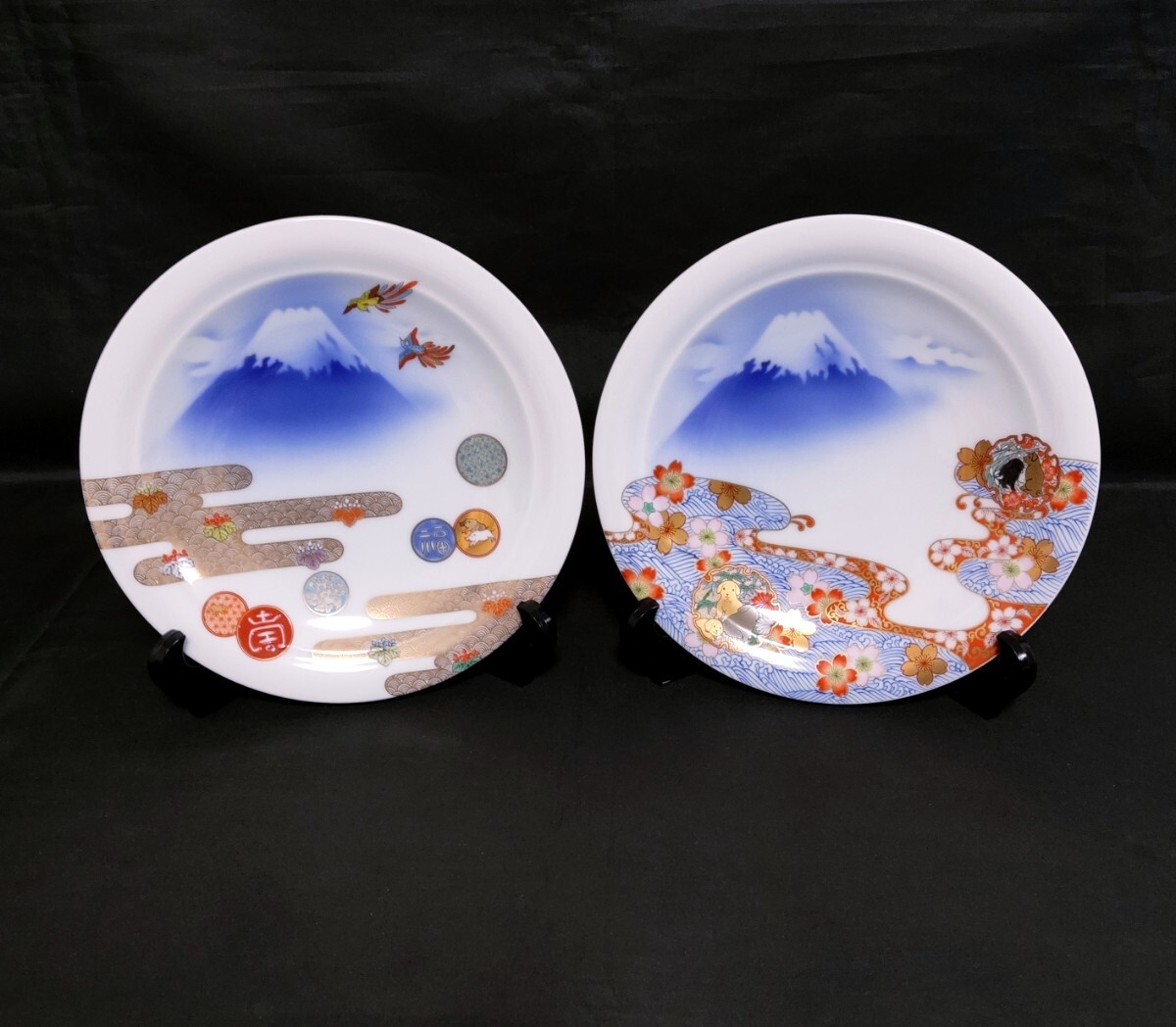 2026年最新】Yahoo!オークション -深川製磁 富士の中古品・新品・未