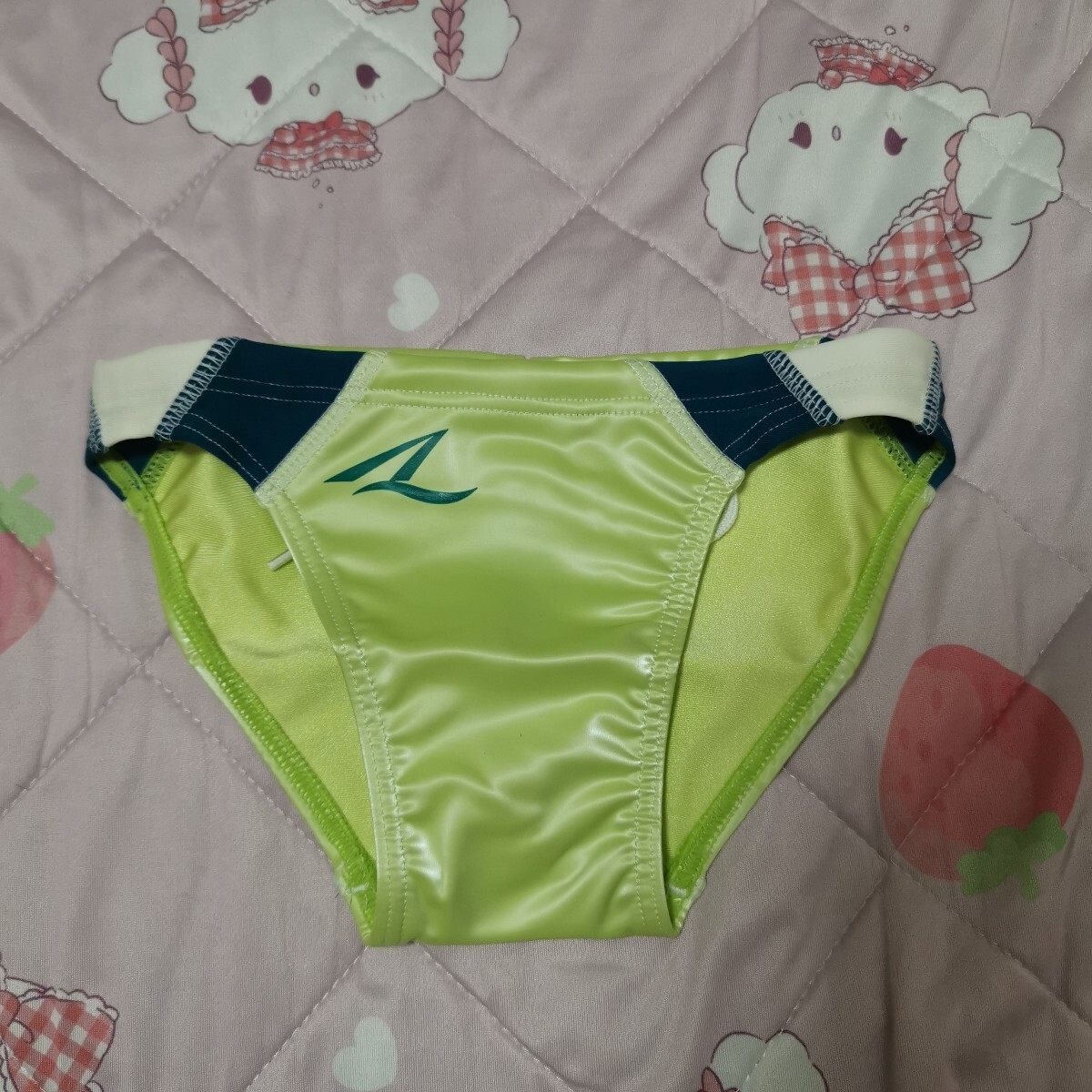 Yahoo!オークション -「aqux 水着」(スポーツ、レジャー) の落札相場