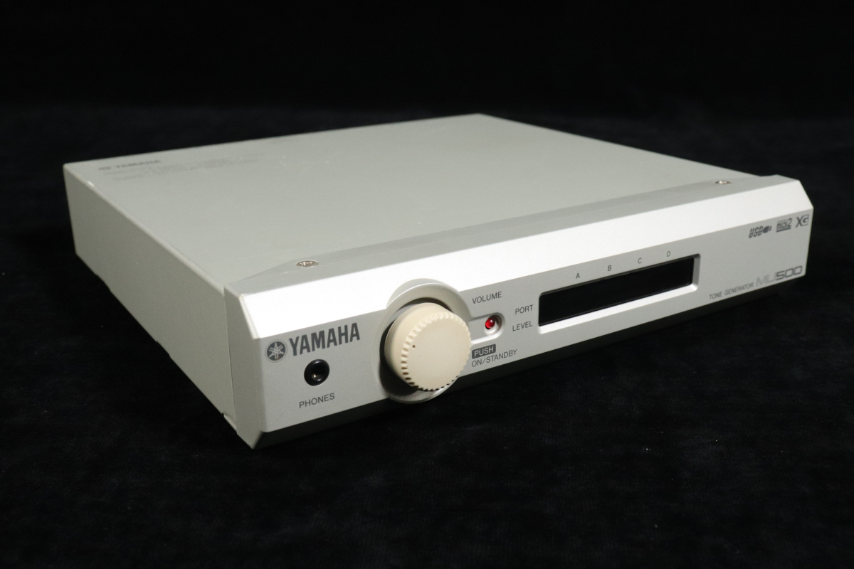 Yahoo!オークション -「yamaha mu 500」の落札相場・落札価格