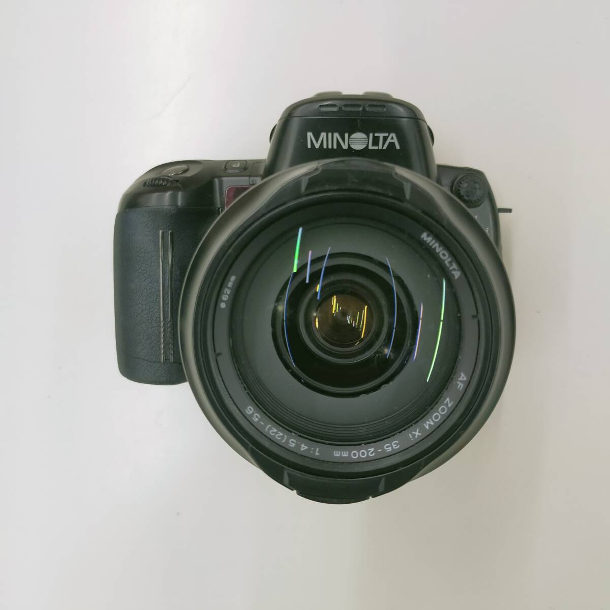 Yahoo!オークション -「minolta 807si」の落札相場・落札価格