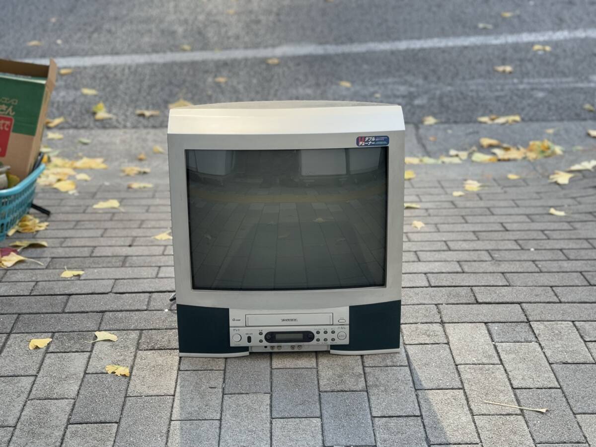 Yahoo!オークション -「テレビデオ 東芝」の落札相場・落札価格