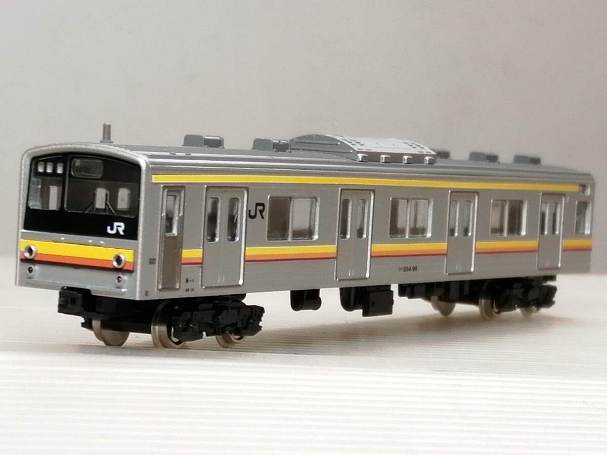 Yahoo!オークション -「e233系 南武線 kato」の落札相場・落札価格