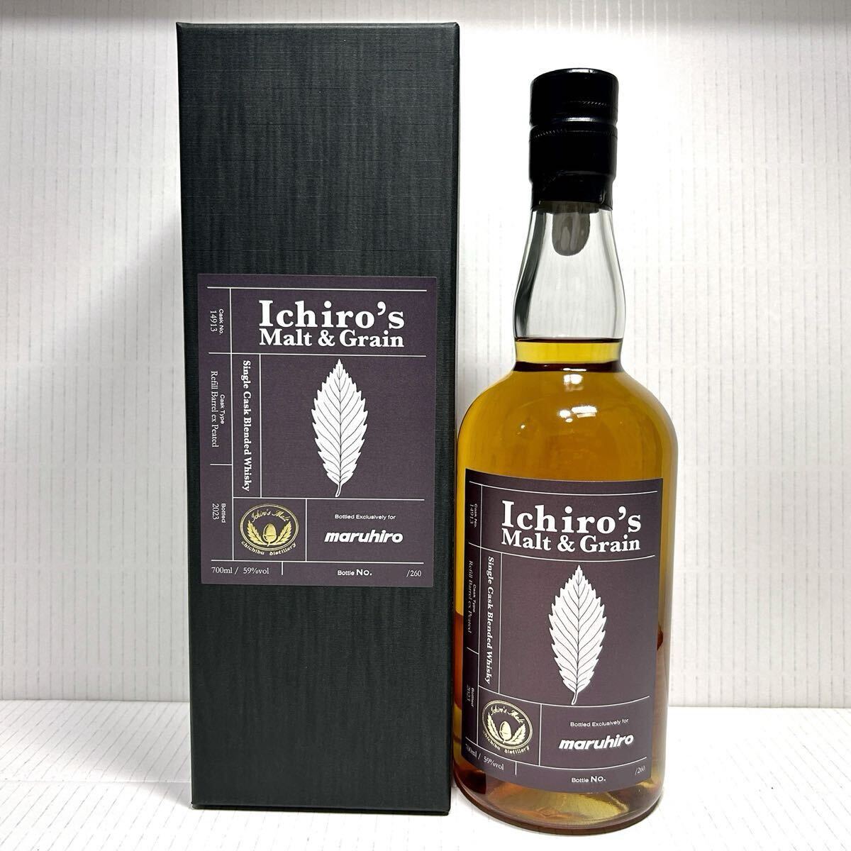 2026年最新】Yahoo!オークション -イチローズモルト シングルカスク