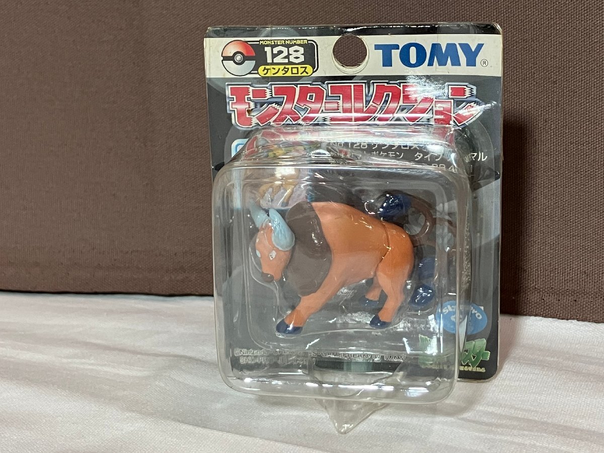 Yahoo!オークション -「モンコレ ケンタロス」の落札相場・落札価格