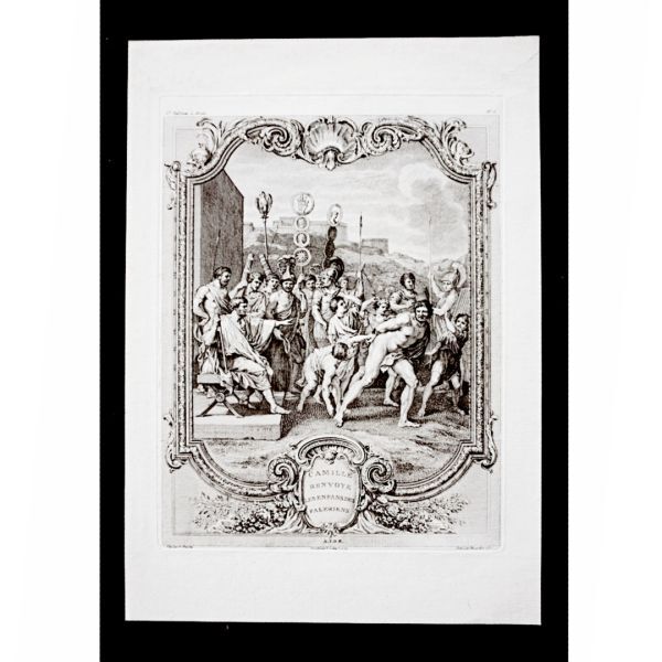 2026年最新】Yahoo!オークション -18世紀 版画(銅版画、エッチング)の