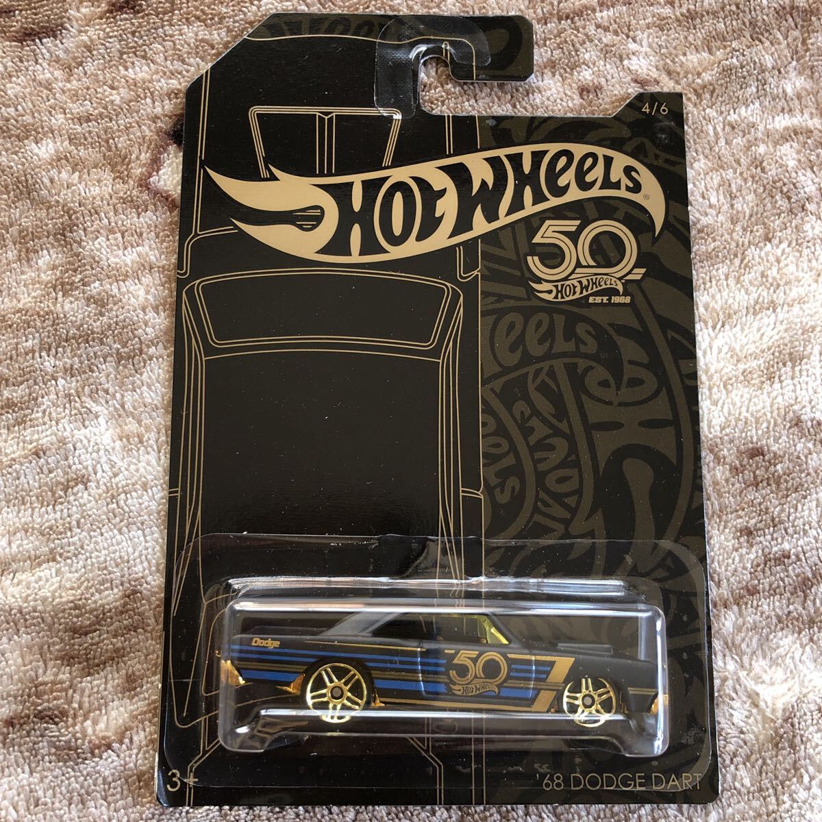 2026年最新】Yahoo!オークション -ホットウィール 50周年の中古品