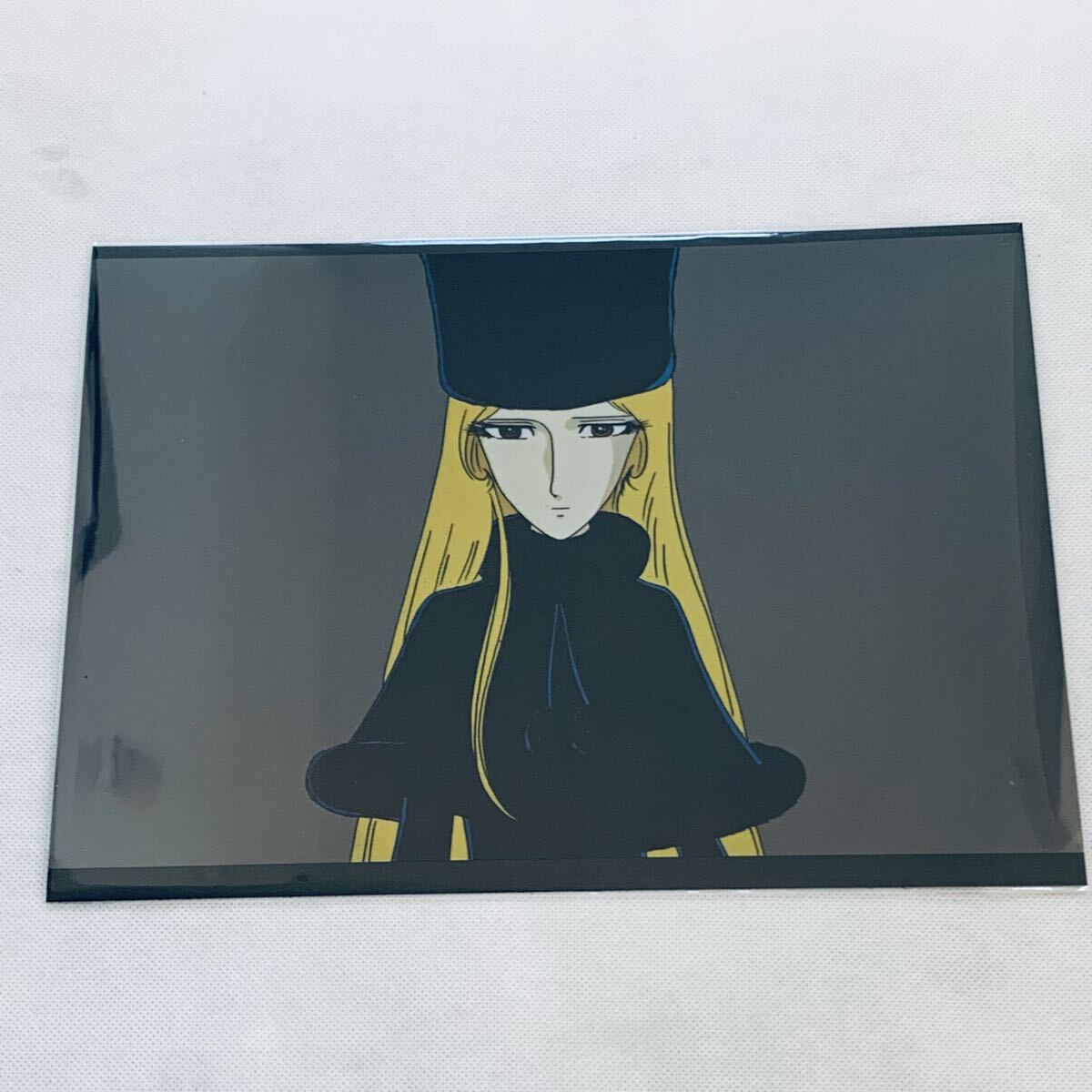 2026年最新】Yahoo!オークション - 銀河鉄道999(か行 セル画)の中古品