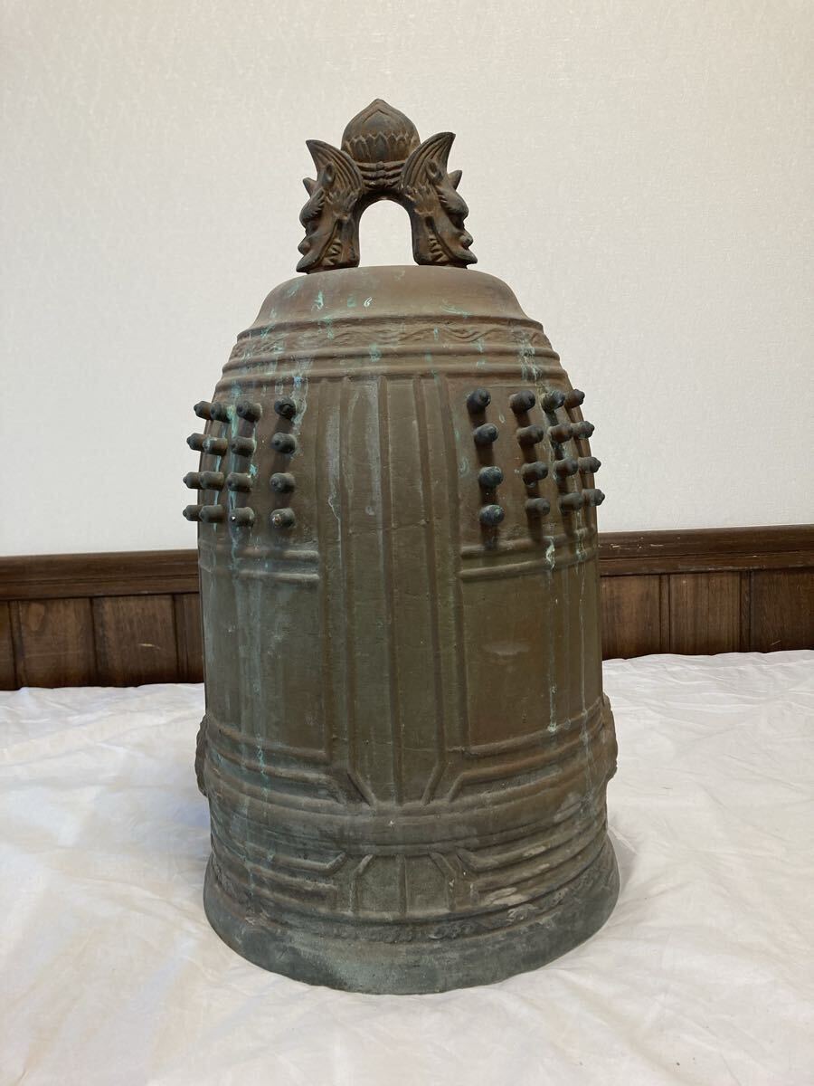 2026年最新】Yahoo!オークション -梵鐘 釣鐘(銅製)の中古品・新品・未