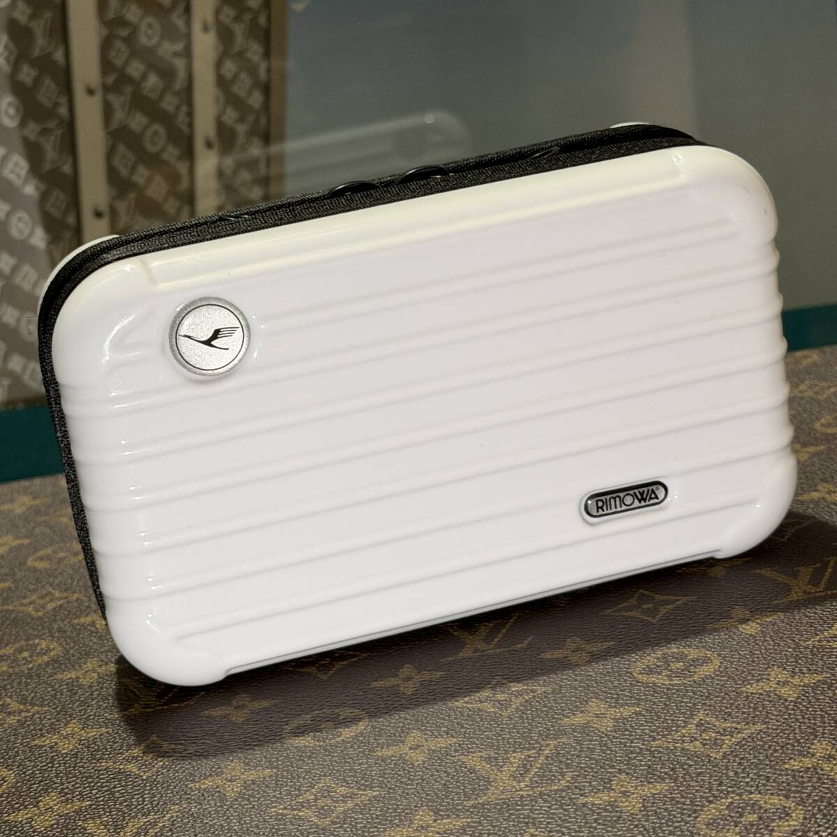 Yahoo!オークション -「リモワ ルフトハンザ」の落札相場・落札価格