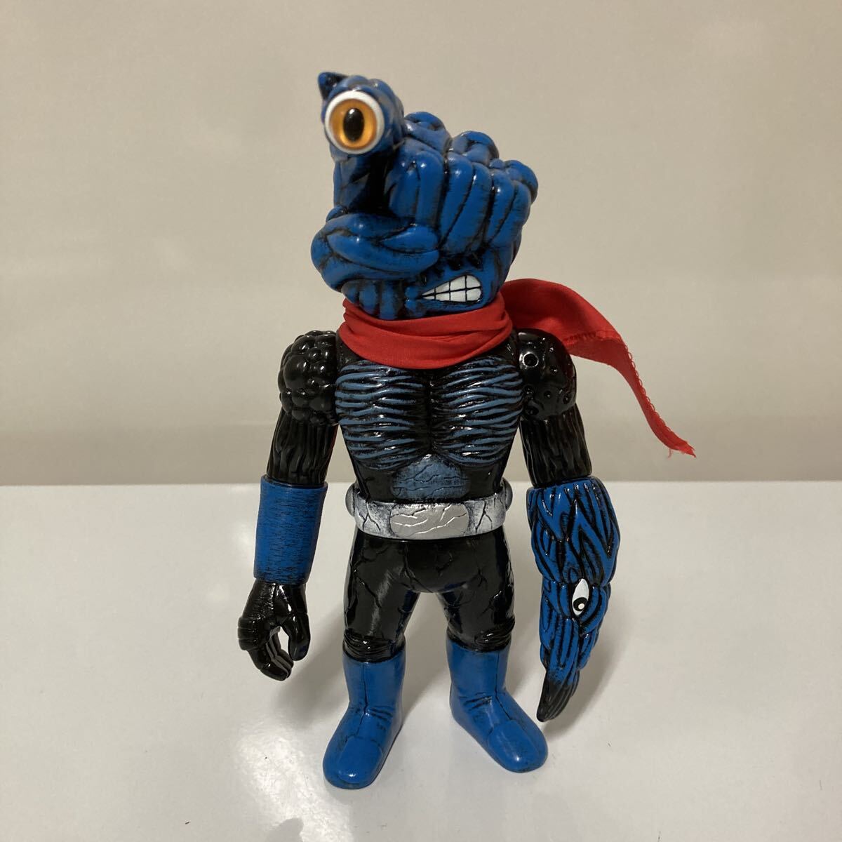 Yahoo!オークション -「リアルヘッド ユビオス」の落札相場・落札価格