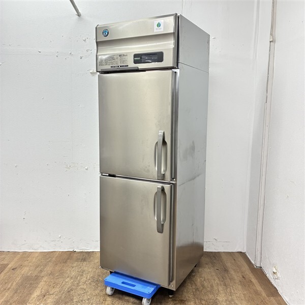 2026年最新】Yahoo!オークション -ホシザキ冷蔵庫 中古 縦型の中古品