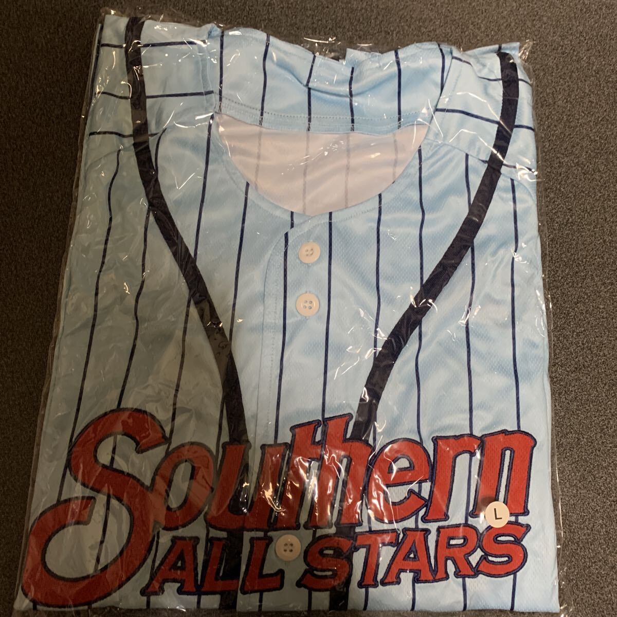 Yahoo!オークション -「サザンオールスターズ ベースボールシャツ」の