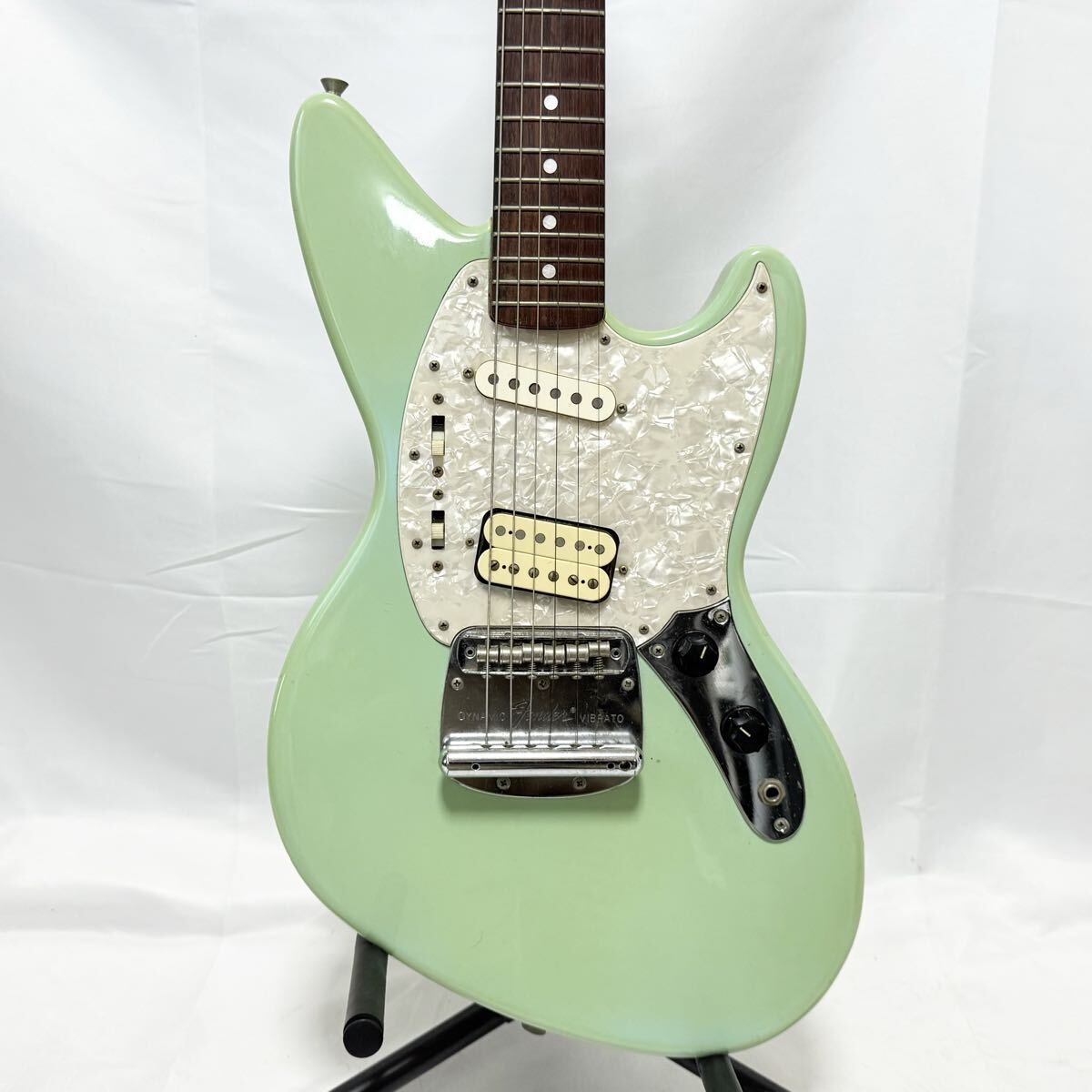 Yahoo!オークション -「カートコバーン」(エレキギター) (ギター)の