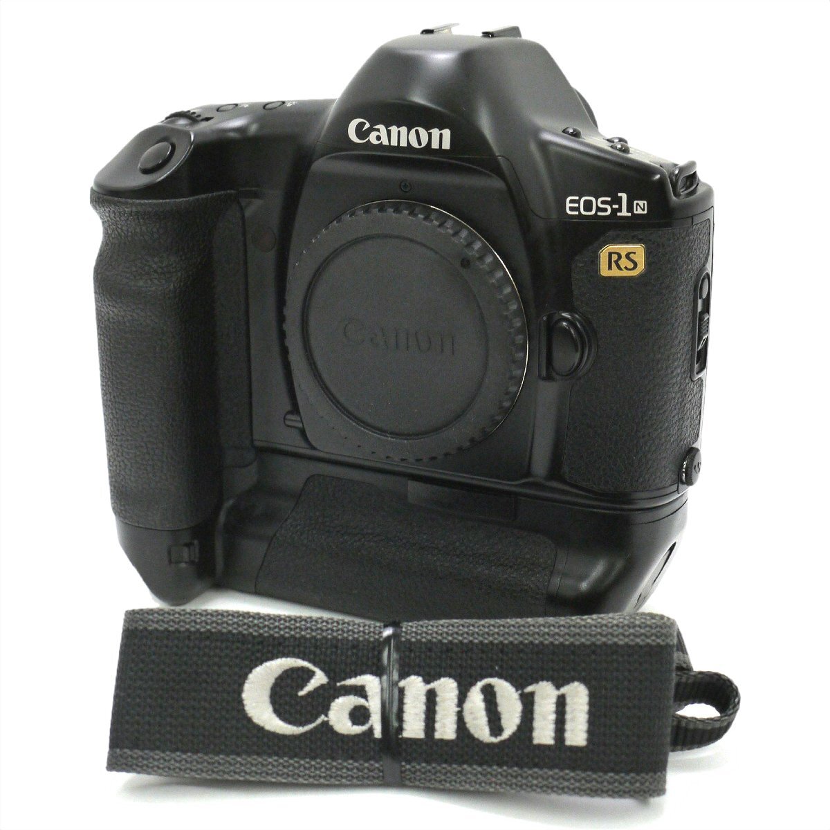 Yahoo!オークション -「eos-1n rs」の落札相場・落札価格