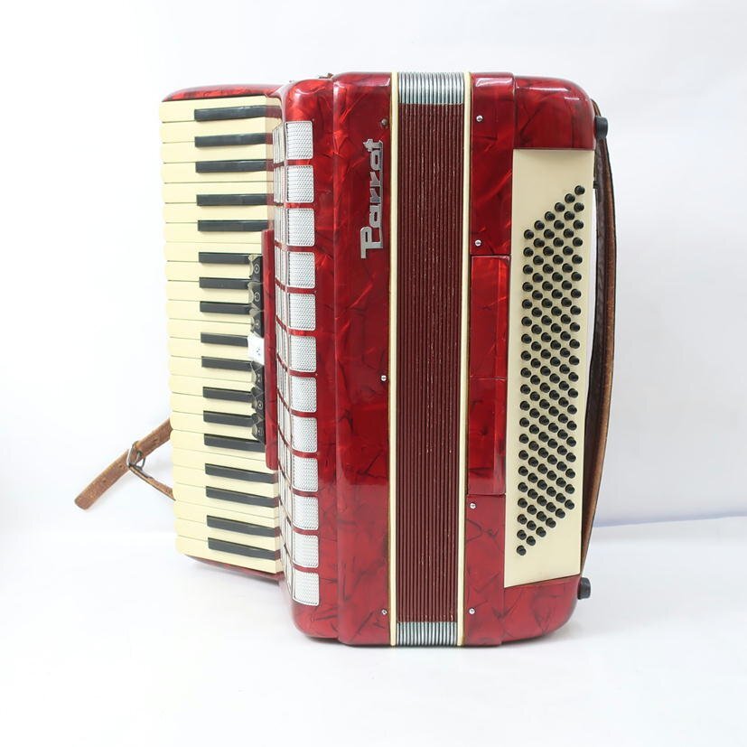 Yahoo!オークション -「parrot」(鍵盤楽器) (楽器、器材)の落札相場