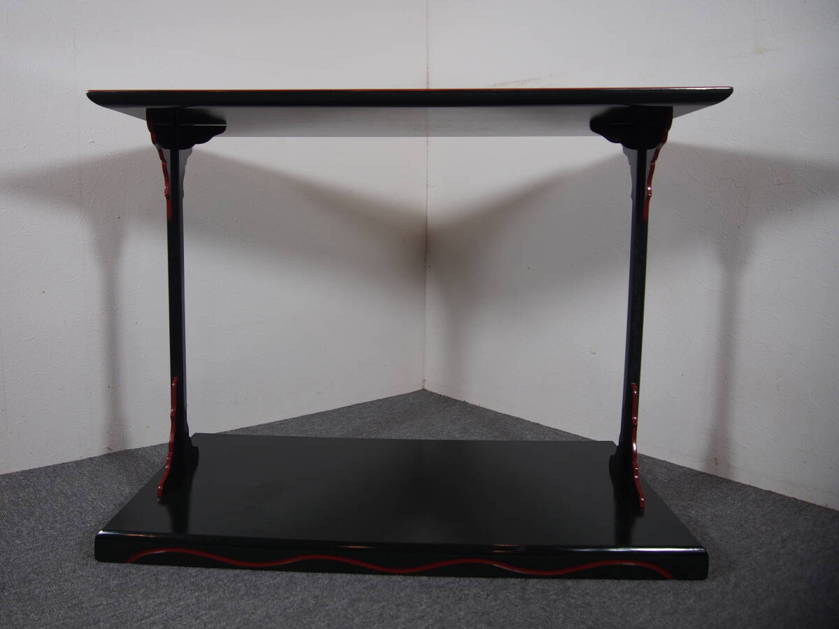 Yahoo!オークション -「及台子」の落札相場・落札価格