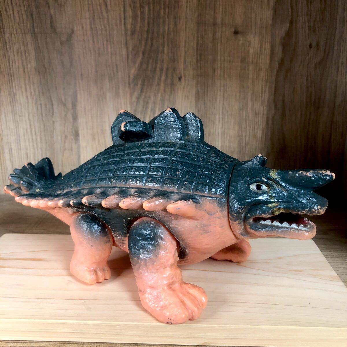 Yahoo!オークション -「スカイドン ブルマァク」の落札相場・落札価格