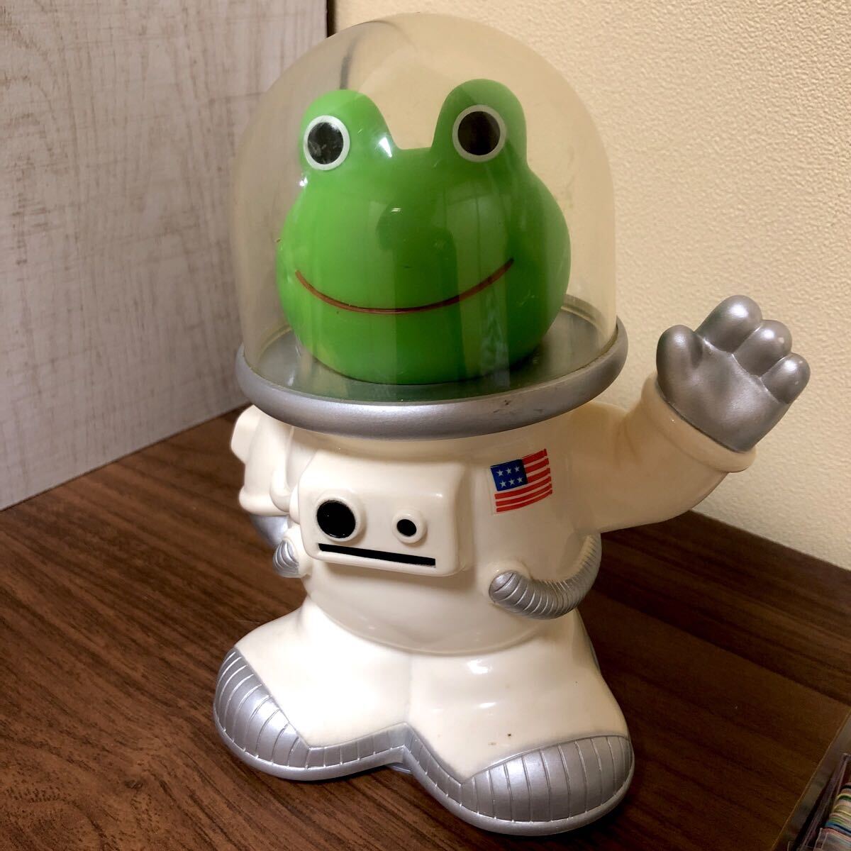 Yahoo!オークション -「ケロヨン ソフビ」の落札相場・落札価格