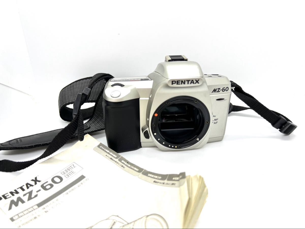 2026年最新】Yahoo!オークション -ペンタックス mz60の中古品・新品