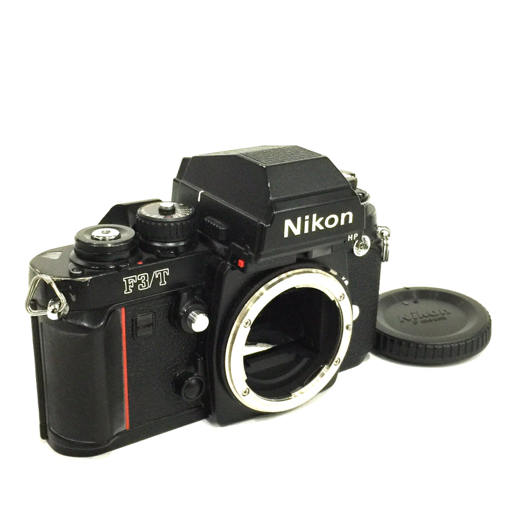 Yahoo!オークション -「nikon f3t」の落札相場・落札価格
