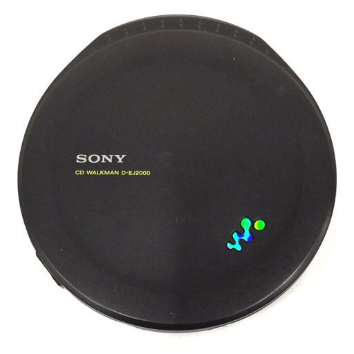 Yahoo!オークション -「sony d-ej2000」の落札相場・落札価格