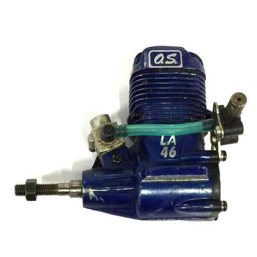 Yahoo!オークション -「os-max」(飛行機) (ホビーラジコン)の落札相場