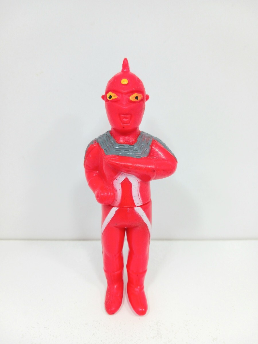 2026年最新】Yahoo!オークション -ブルマァクソフビ(ウルトラセブン)の