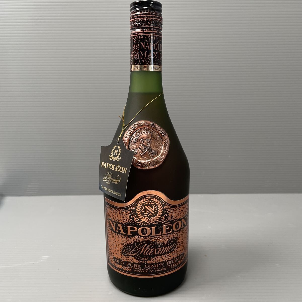 Yahoo!オークション -「ナポレオン マキシム」(コニャック