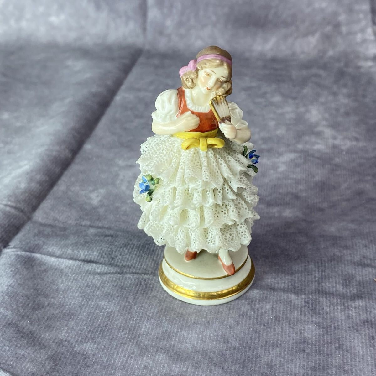 2026年最新】Yahoo!オークション -ドレスデン レースドールの中古品