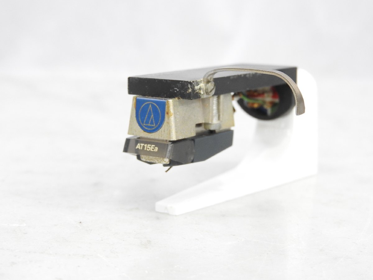 Yahoo!オークション -「at-15ea」(交換針、カートリッジ) (ターン